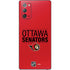 NHL Ottawa Senators Lineup Galaxy Note20 5G Skin