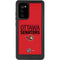 NHL Ottawa Senators Lineup Galaxy Note20 5G Waterproof Case