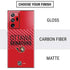 NHL Ottawa Senators Lineup Galaxy Note20 Ultra 5G Skin