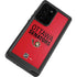 NHL Ottawa Senators Lineup Galaxy Note20 Ultra 5G Waterproof Case