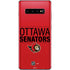 NHL Ottawa Senators Lineup Galaxy S10 Plus Skin