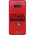 NHL Ottawa Senators Lineup Galaxy S10e Skin