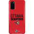 NHL Ottawa Senators Lineup Galaxy S20 Lite Case