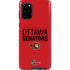 NHL Ottawa Senators Lineup Galaxy S20 Plus Pro Case