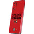 NHL Ottawa Senators Lineup Galaxy S20 Skin
