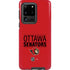 NHL Ottawa Senators Lineup Galaxy S20 Ultra 5G Pro Case