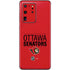 NHL Ottawa Senators Lineup Galaxy S20 Ultra 5G Skin