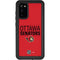 NHL Ottawa Senators Lineup Galaxy S20 Waterproof Case