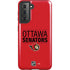 NHL Ottawa Senators Lineup Galaxy S21 5G Pro Case