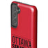 NHL Ottawa Senators Lineup Galaxy S21 5G Pro Case