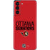 NHL Ottawa Senators Lineup Galaxy S21 5G Skin