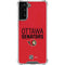 NHL Ottawa Senators Lineup Galaxy S21 FE Clear Case