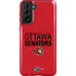 NHL Ottawa Senators Lineup Galaxy S21 Plus 5G Pro Case