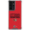 NHL Ottawa Senators Lineup Galaxy S21 Ultra 5G Clear Case
