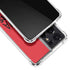 NHL Ottawa Senators Lineup Galaxy S21 Ultra 5G Clear Case