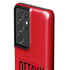 NHL Ottawa Senators Lineup Galaxy S21 Ultra 5G Pro Case