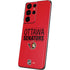 NHL Ottawa Senators Lineup Galaxy S21 Ultra 5G Skin