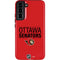 NHL Ottawa Senators Lineup Galaxy S22 Plus Pro Case
