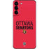 NHL Ottawa Senators Lineup Galaxy S22 Plus Skin
