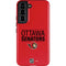 NHL Ottawa Senators Lineup Galaxy S22 Pro Case
