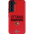 NHL Ottawa Senators Lineup Galaxy S22 Pro Case