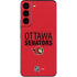 NHL Ottawa Senators Lineup Galaxy S22 Skin