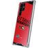 NHL Ottawa Senators Lineup Galaxy S22 Ultra Clear Case