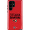 NHL Ottawa Senators Lineup Galaxy S22 Ultra Pro Case