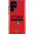 NHL Ottawa Senators Lineup Galaxy S22 Ultra Pro Case