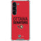 NHL Ottawa Senators Lineup Galaxy S23 Clear Case