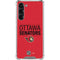 NHL Ottawa Senators Lineup Galaxy S23 FE Clear Case