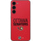 NHL Ottawa Senators Lineup Galaxy S23 FE Skin