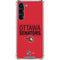 NHL Ottawa Senators Lineup Galaxy S23 Plus Clear Case