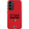 NHL Ottawa Senators Lineup Galaxy S23 Plus Pro Case