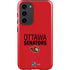 NHL Ottawa Senators Lineup Galaxy S23 Plus Pro Case