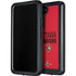 NHL Ottawa Senators Lineup Galaxy S23 Plus Waterproof Case