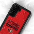 NHL Ottawa Senators Lineup Galaxy S23 Plus Waterproof Case