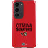 NHL Ottawa Senators Lineup Galaxy S23 Pro Case
