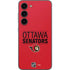 NHL Ottawa Senators Lineup Galaxy S23 Skin