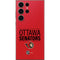 NHL Ottawa Senators Lineup Galaxy S23 Ultra Skin