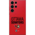 NHL Ottawa Senators Lineup Galaxy S23 Ultra Skin