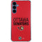 NHL Ottawa Senators Lineup Galaxy S24 Clear Case