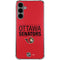 NHL Ottawa Senators Lineup Galaxy S24 Plus Clear Case