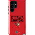 NHL Ottawa Senators Lineup Galaxy S24 Ultra Impact Case