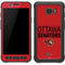 NHL Ottawa Senators Lineup Galaxy S7 Active Skin