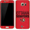 NHL Ottawa Senators Lineup Galaxy S7 Edge Skin