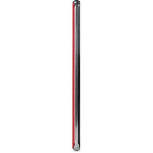 NHL Ottawa Senators Lineup Galaxy S8 Plus Skin