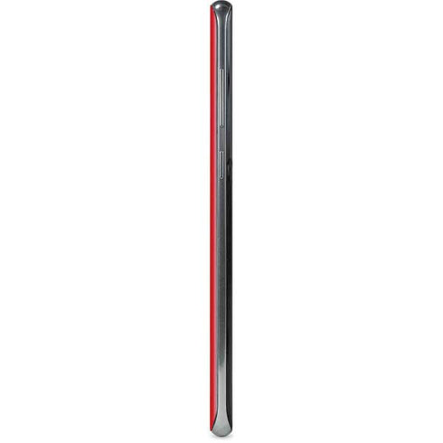 NHL Ottawa Senators Lineup Galaxy S8 Skin
