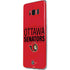 NHL Ottawa Senators Lineup Galaxy S8 Skin