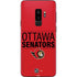 NHL Ottawa Senators Lineup Galaxy S9 Plus Skin